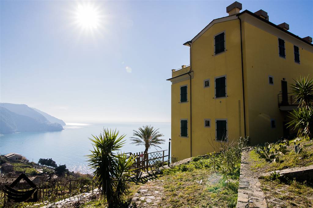 Appartamento a Vernazza con 2 locali di 69 m2 - Foto