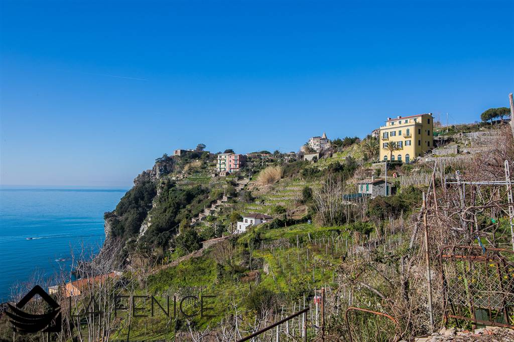 Appartamento a Vernazza con 2 locali di 69 m2 - VISTA