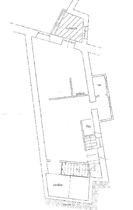 Appartamento a Riomaggiore con 1 locali di 49 m2 - Foto