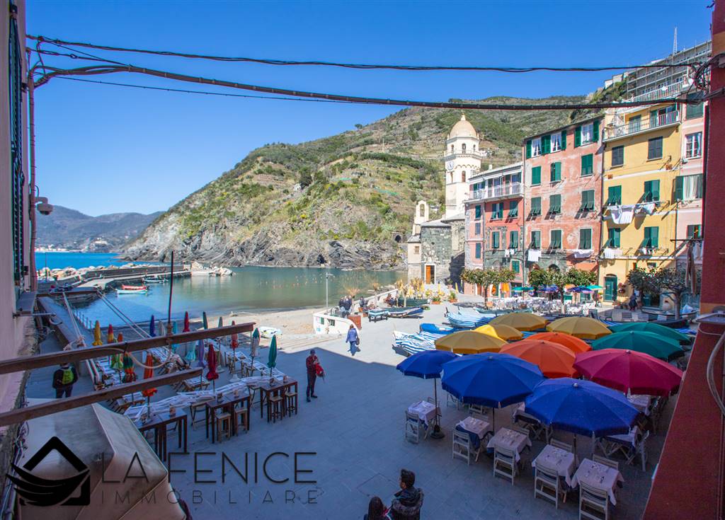 Appartamento a Vernazza con 3 locali di 45 m2 - Foto