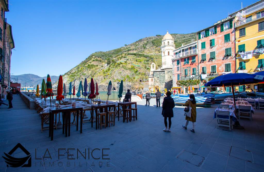 Appartamento a Vernazza con 3 locali di 45 m2 - Foto