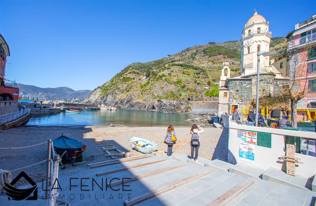 Appartamento a Vernazza con 3 locali di 45 m2 - Foto