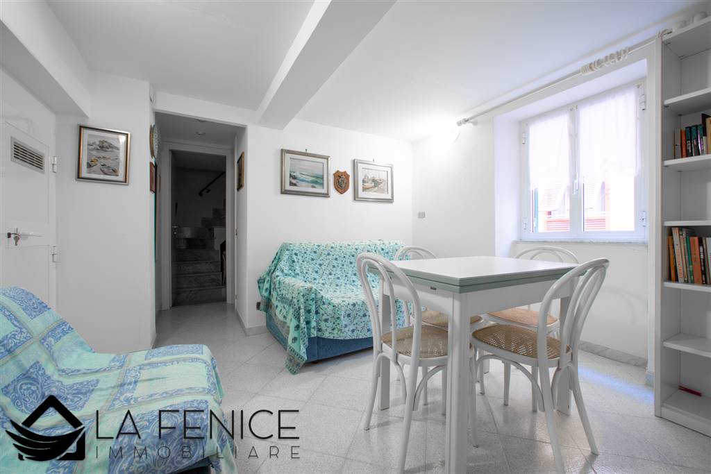 Appartamento a Vernazza con 3 locali di 45 m2 - Foto