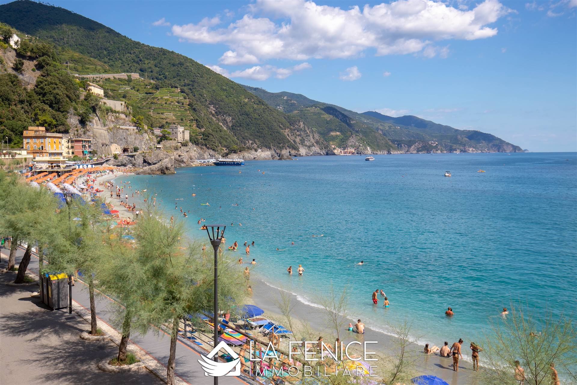 Appartamento a Monterosso al mare con 4 locali di 67 m2 - Foto