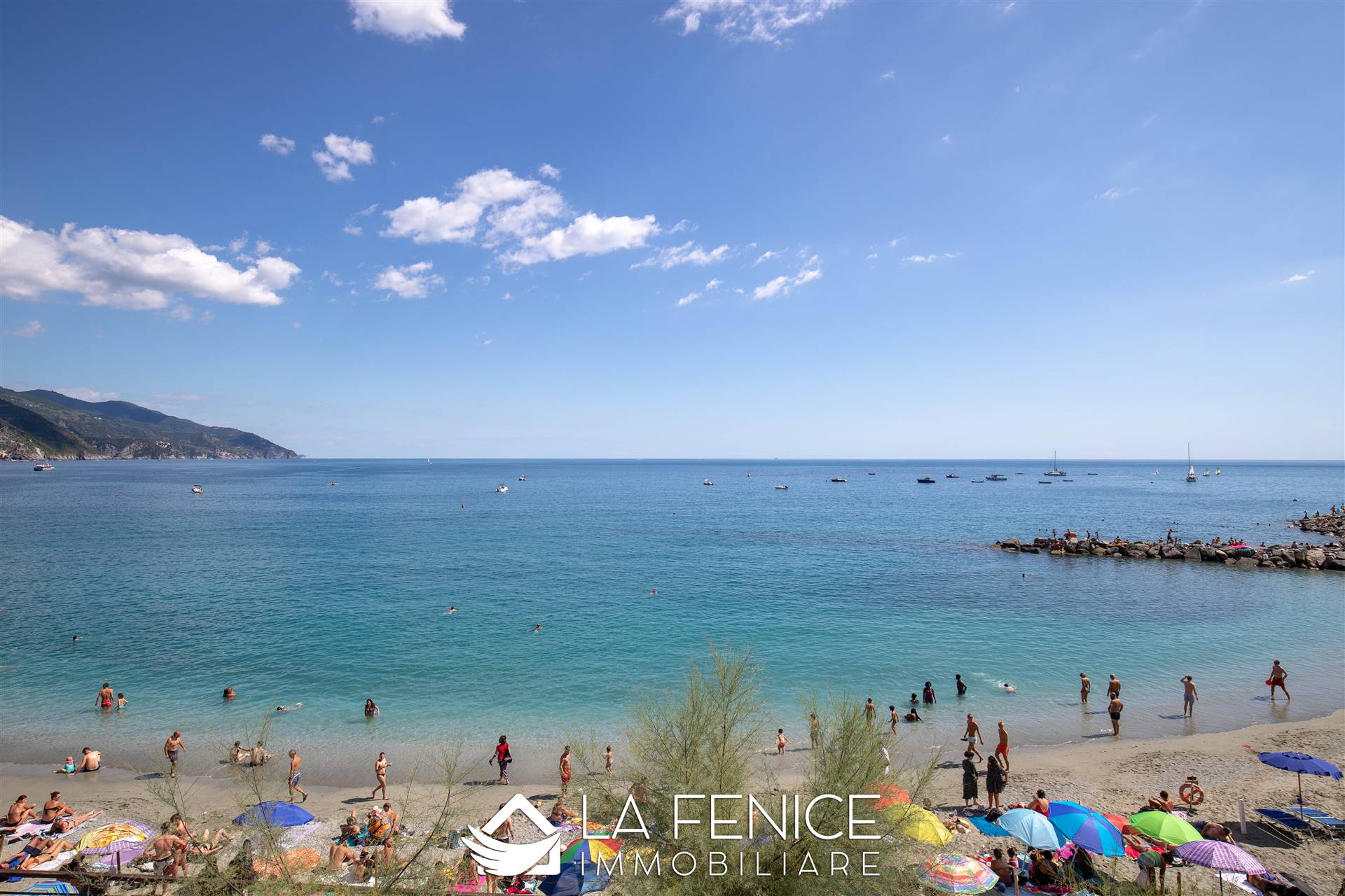 Appartamento a Monterosso al mare con 4 locali di 67 m2 - Foto