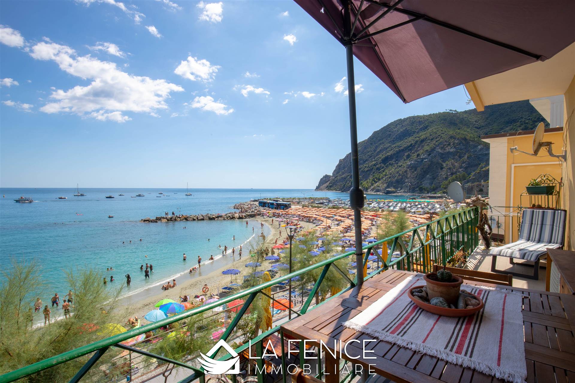 Appartamento a Monterosso al mare con 4 locali di 67 m2 - Foto