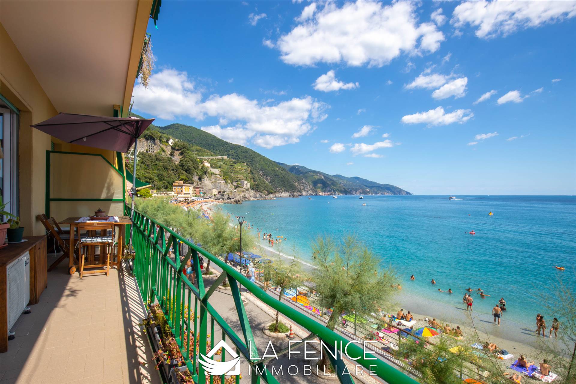 Appartamento a Monterosso al mare con 4 locali di 67 m2 - Foto