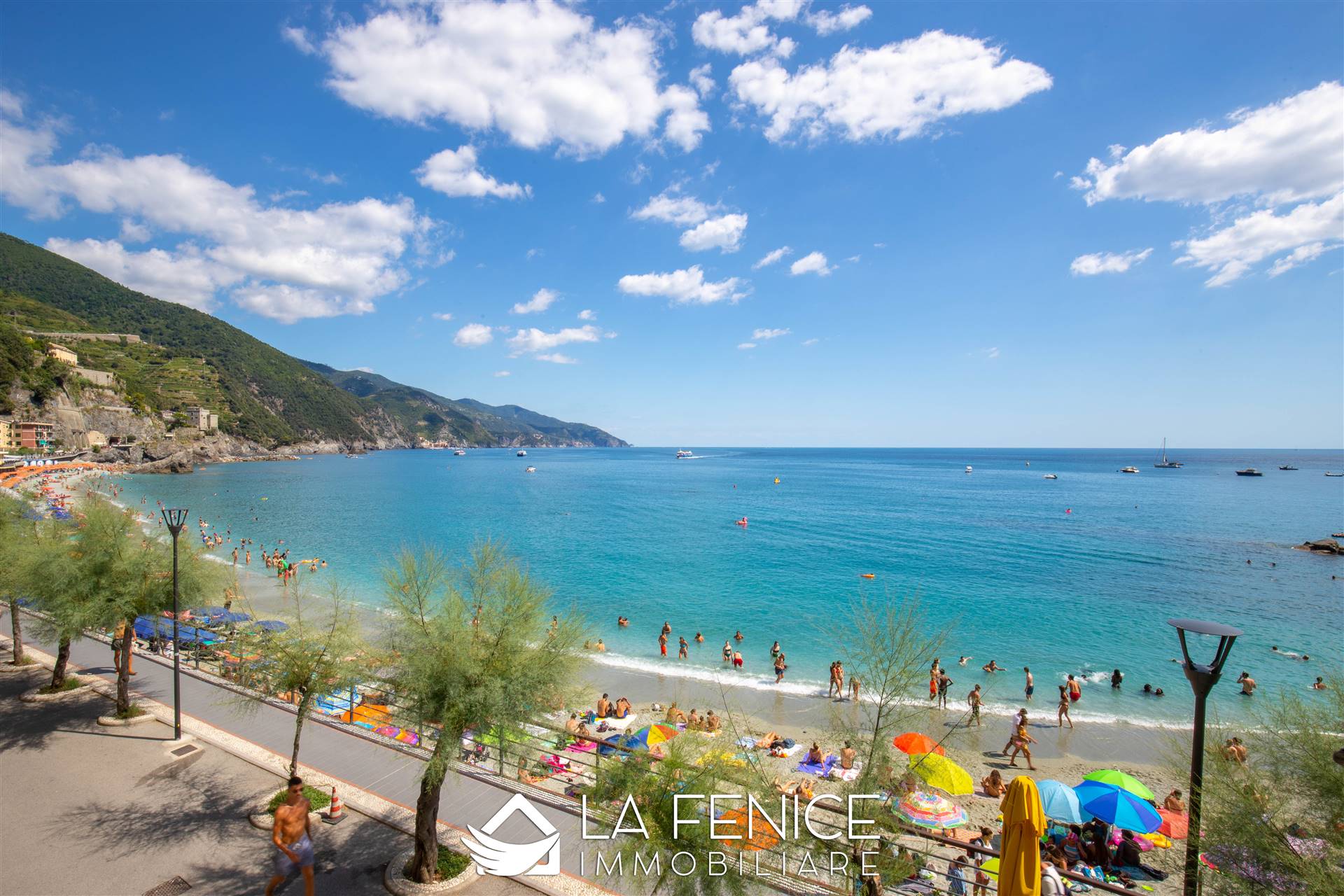 Appartamento a Monterosso al mare con 4 locali di 67 m2 - Foto