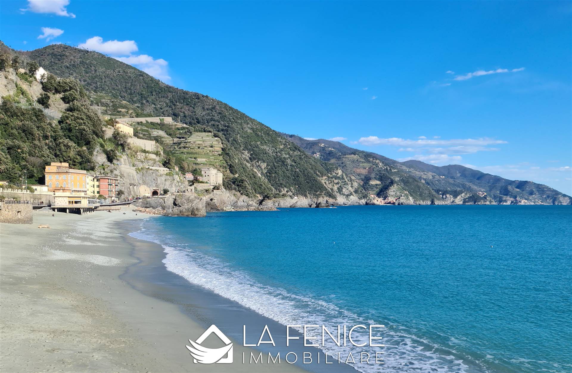 Appartamento a Monterosso al mare con 2 locali di 34 m2 - Foto