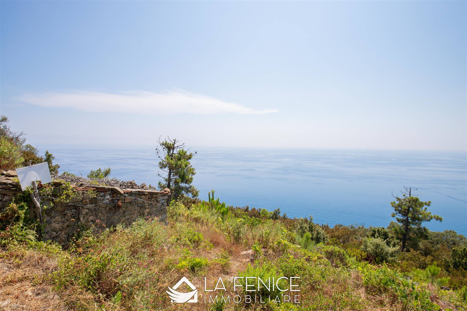 Rustico casale a Riomaggiore con 1 locali di 15 m2 - Foto