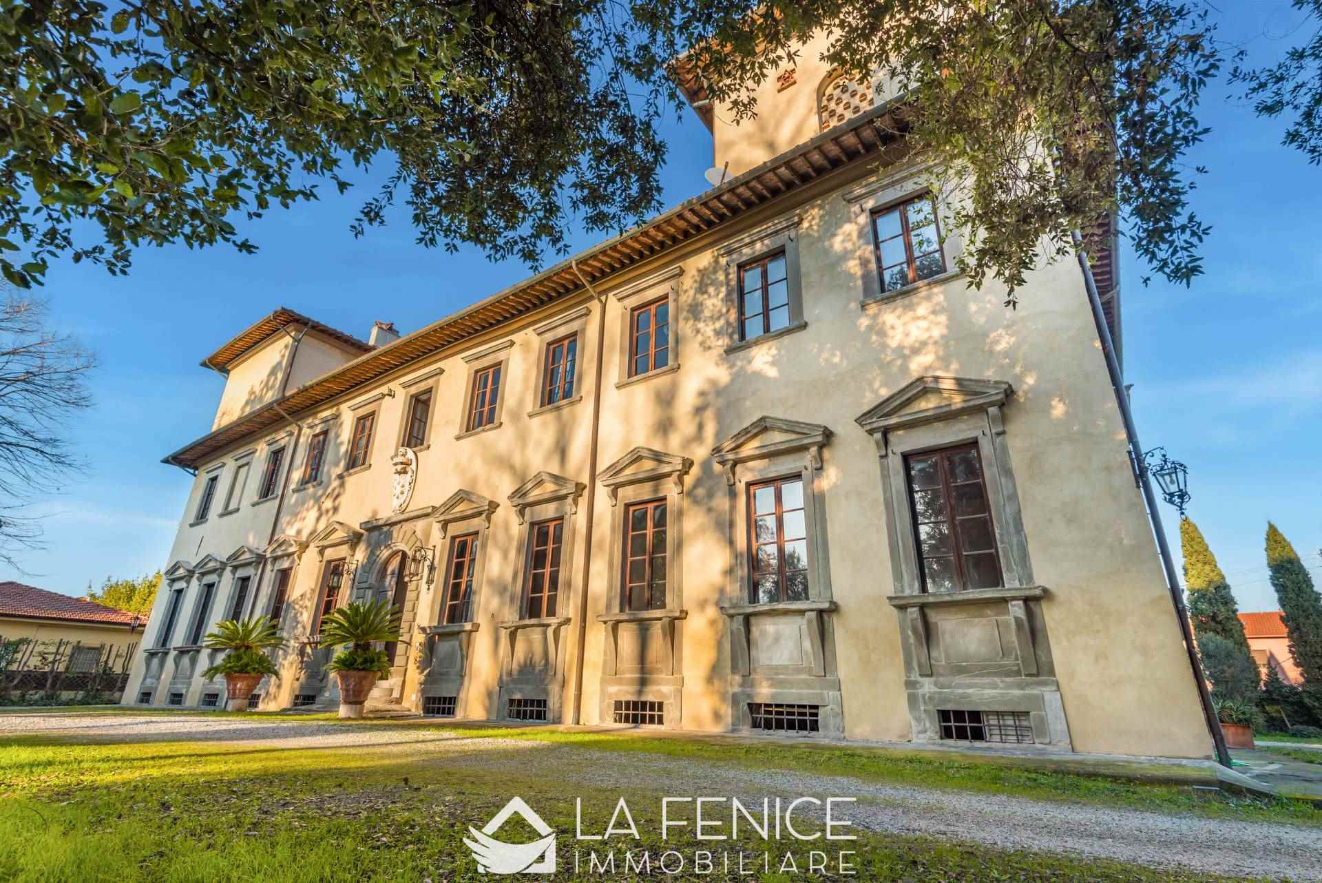 Villa a San giuliano terme con 25 locali di 1675 m2 - Foto
