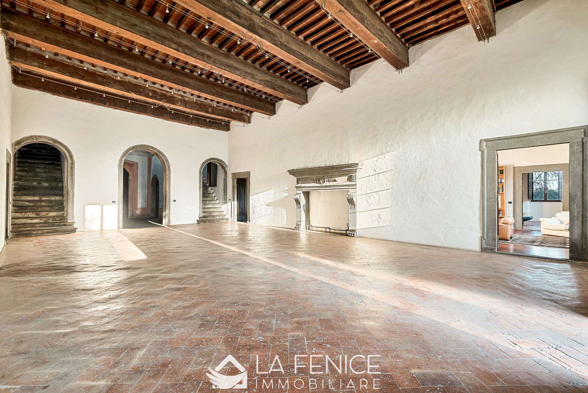 Villa a San giuliano terme con 25 locali di 1675 m2 - Foto