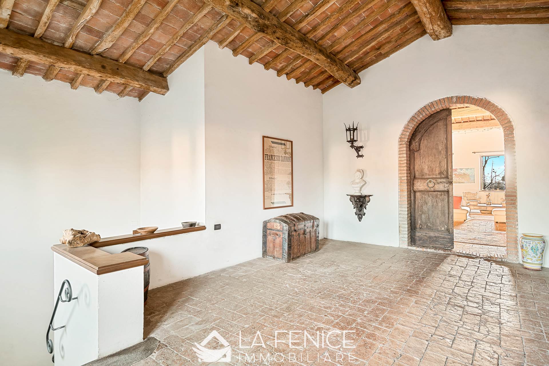 Villa a San giuliano terme con 25 locali di 1675 m2 - Foto