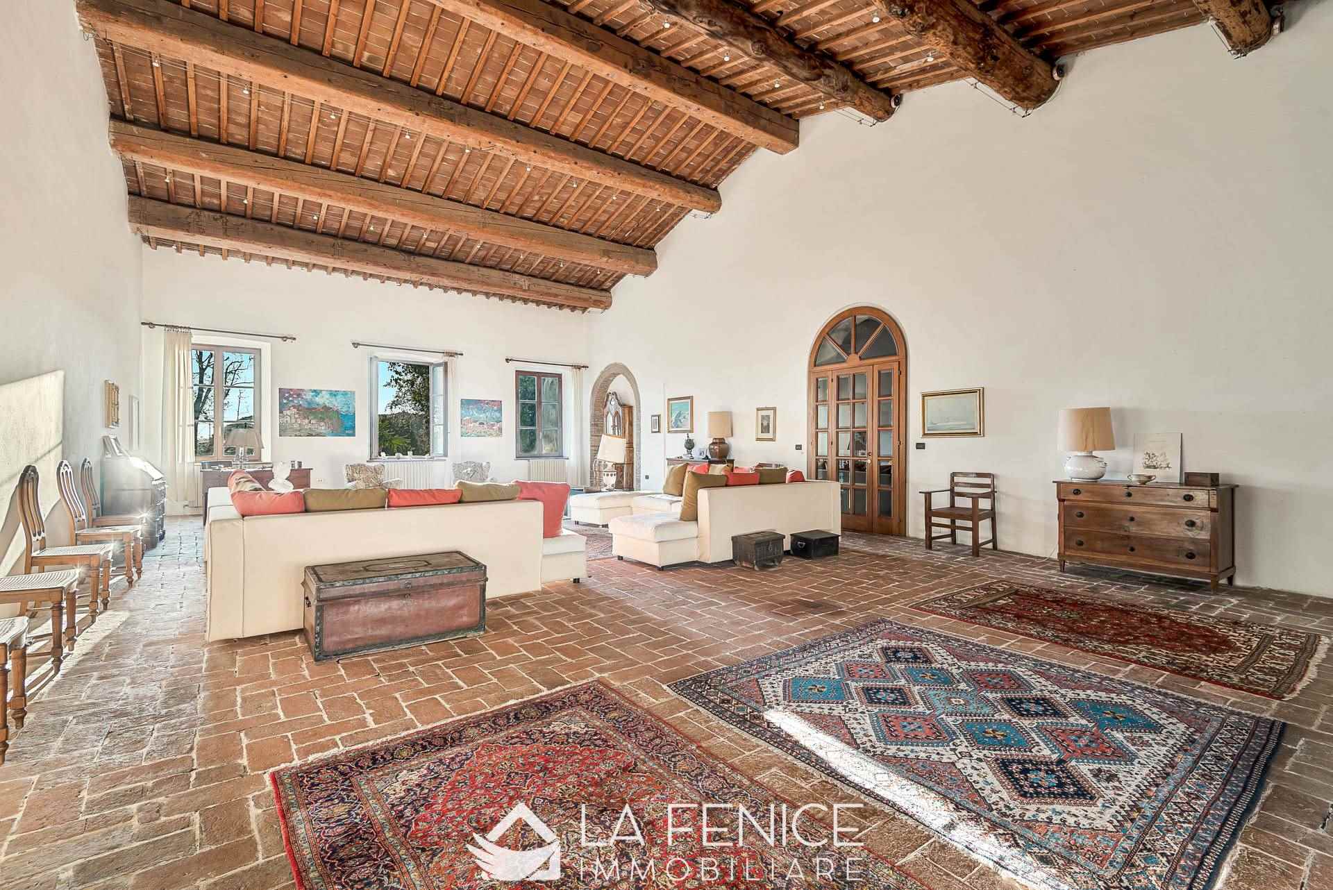 Villa a San giuliano terme con 25 locali di 1675 m2 - Foto