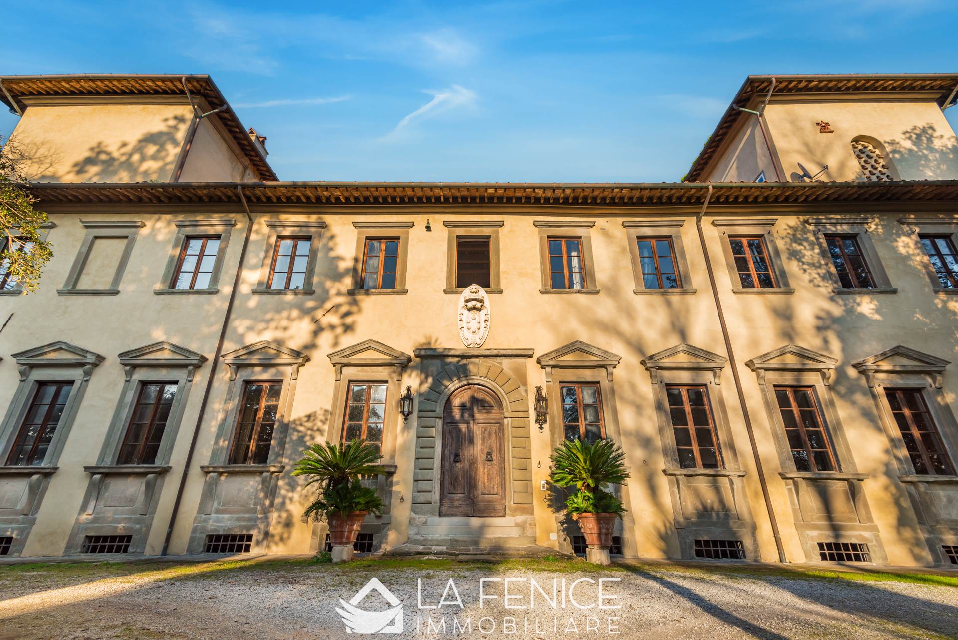 Villa a San giuliano terme con 25 locali di 1675 m2 - Foto