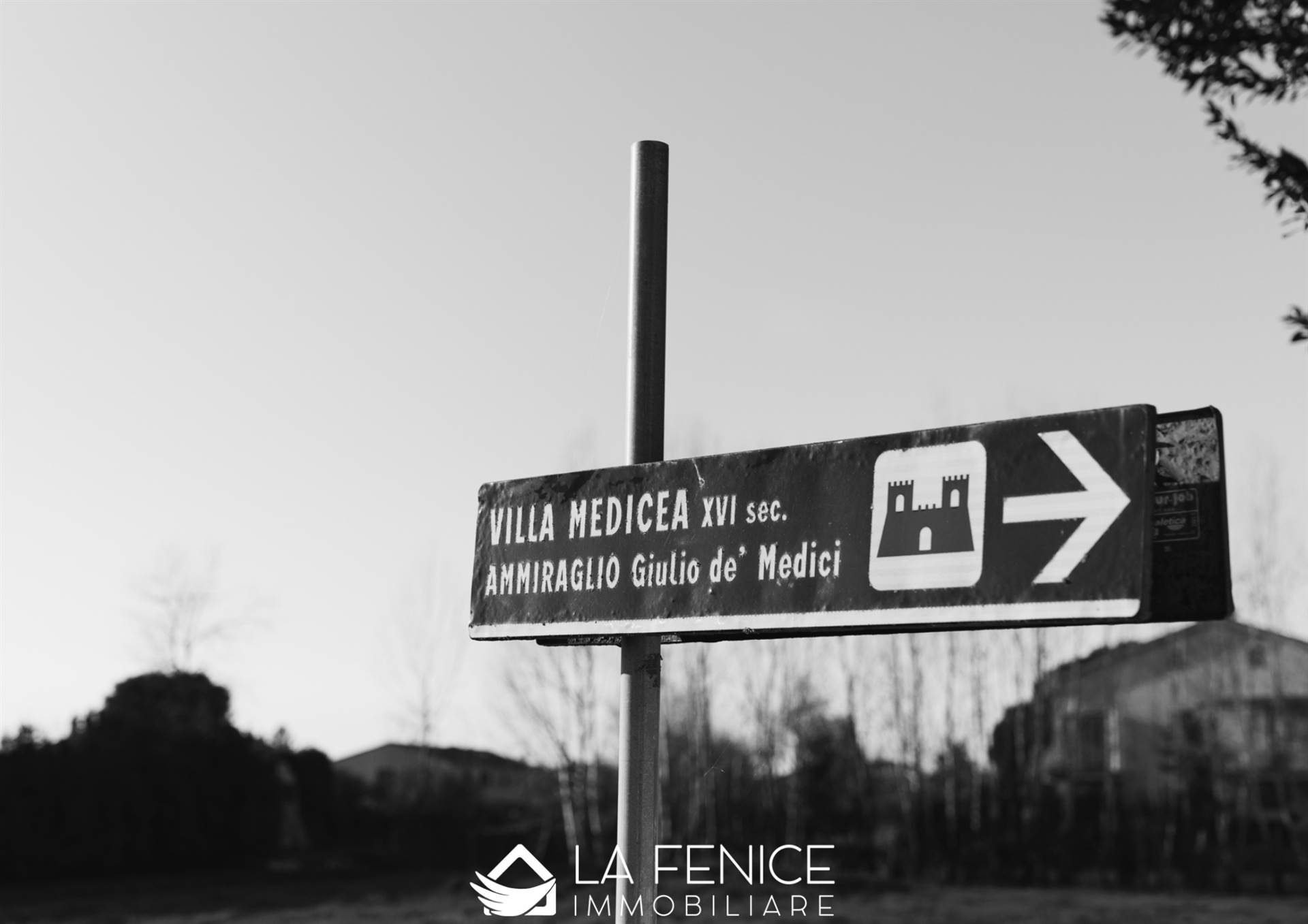 Villa a San giuliano terme con 25 locali di 1675 m2 - Foto