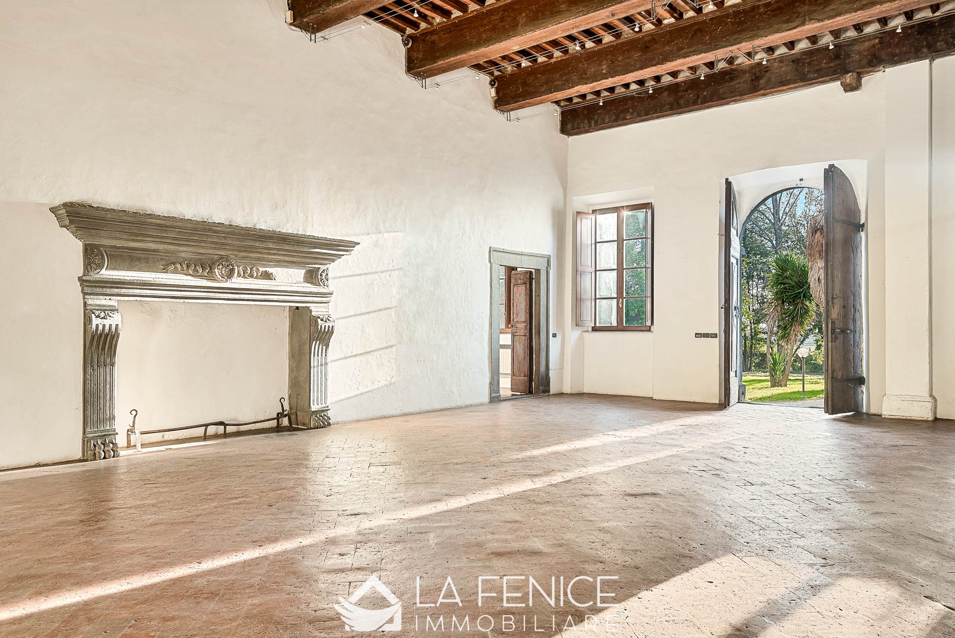 Villa a San giuliano terme con 25 locali di 1675 m2 - Foto