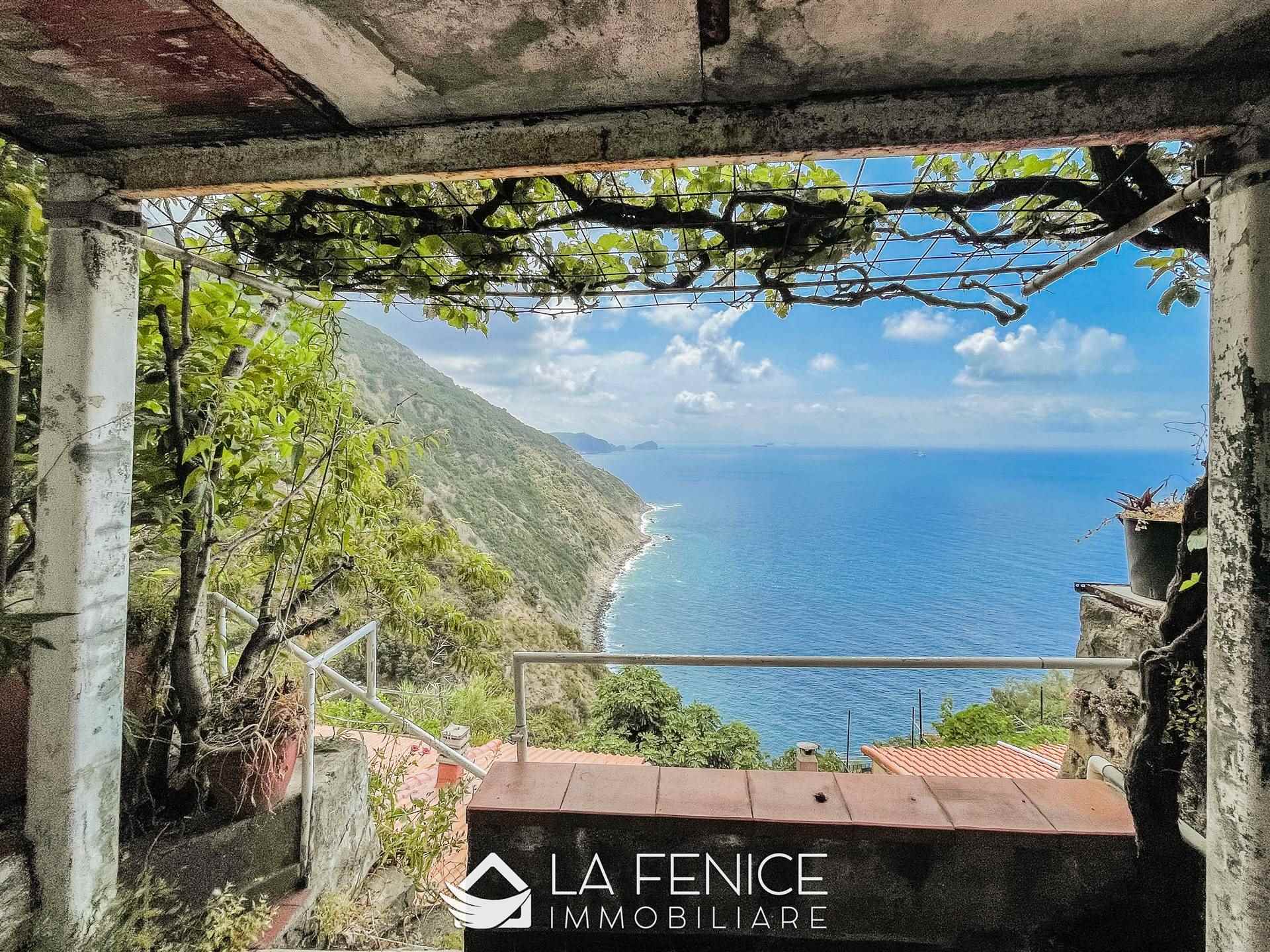 Rustico casale a Riomaggiore con 3 locali di 63 m2 - Foto