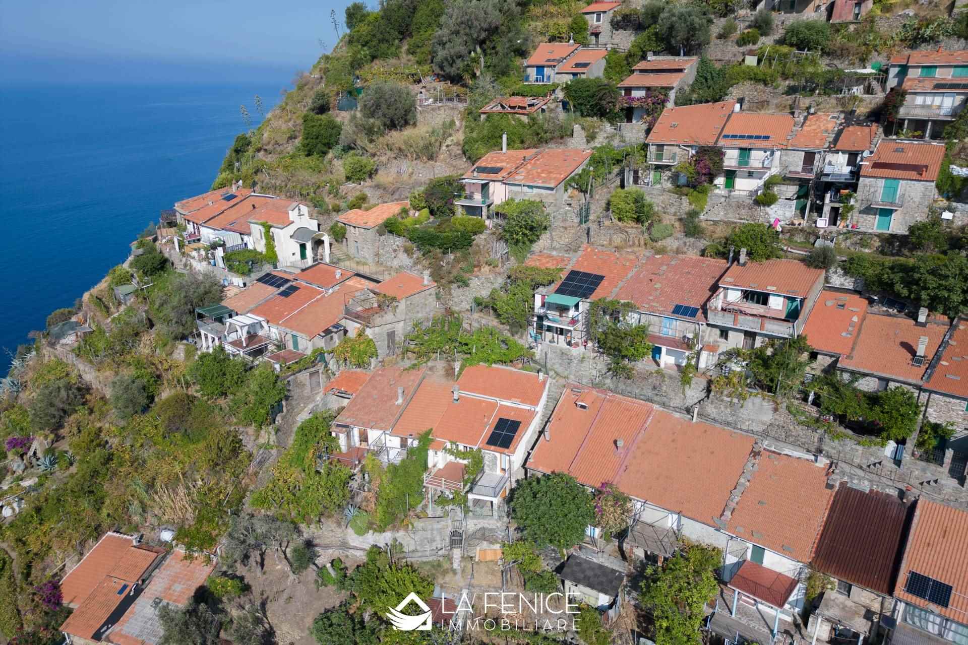 Rustico casale a Riomaggiore con 3 locali di 63 m2 - Foto