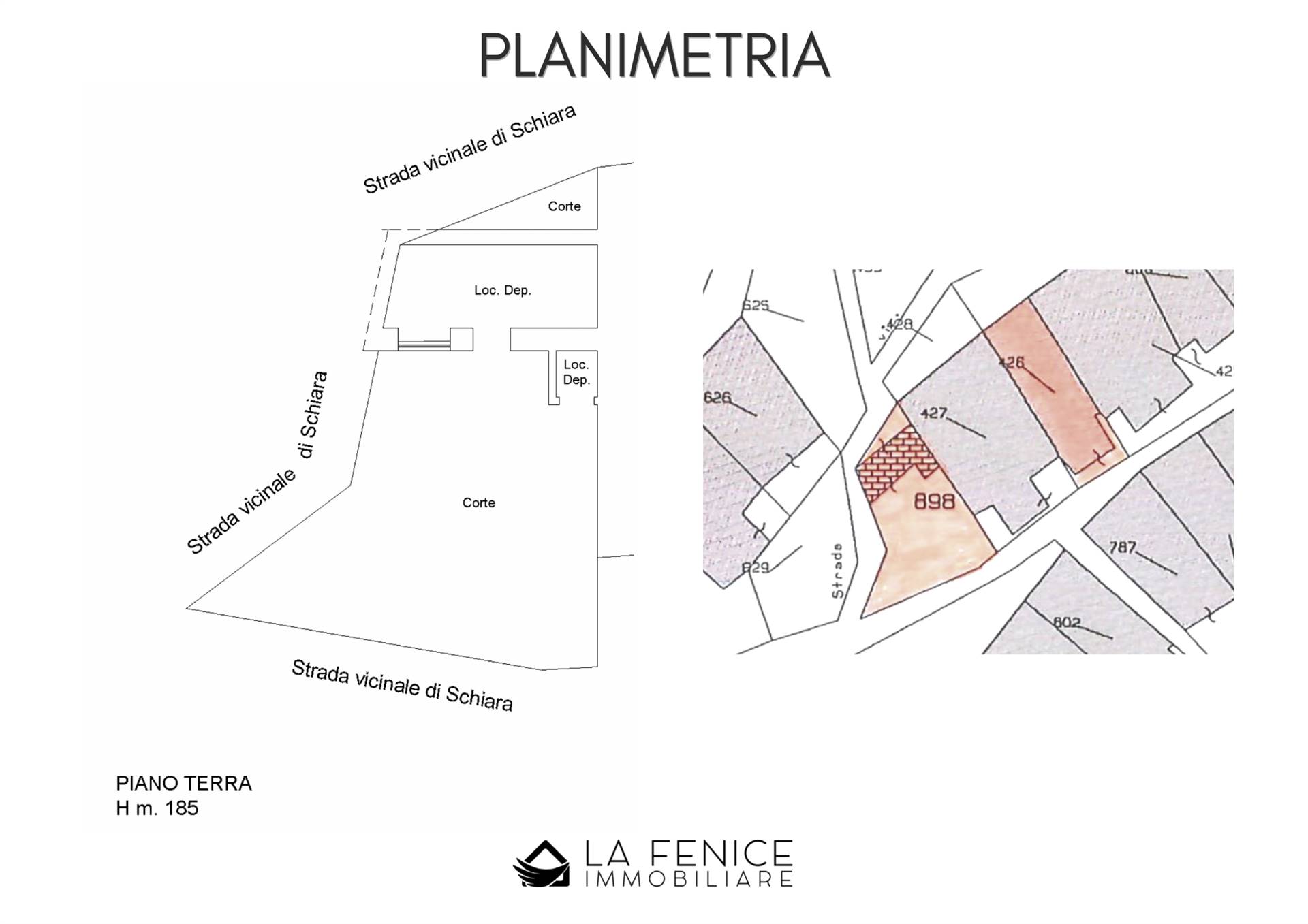 Rustico casale a Riomaggiore con 3 locali di 63 m2 - Foto