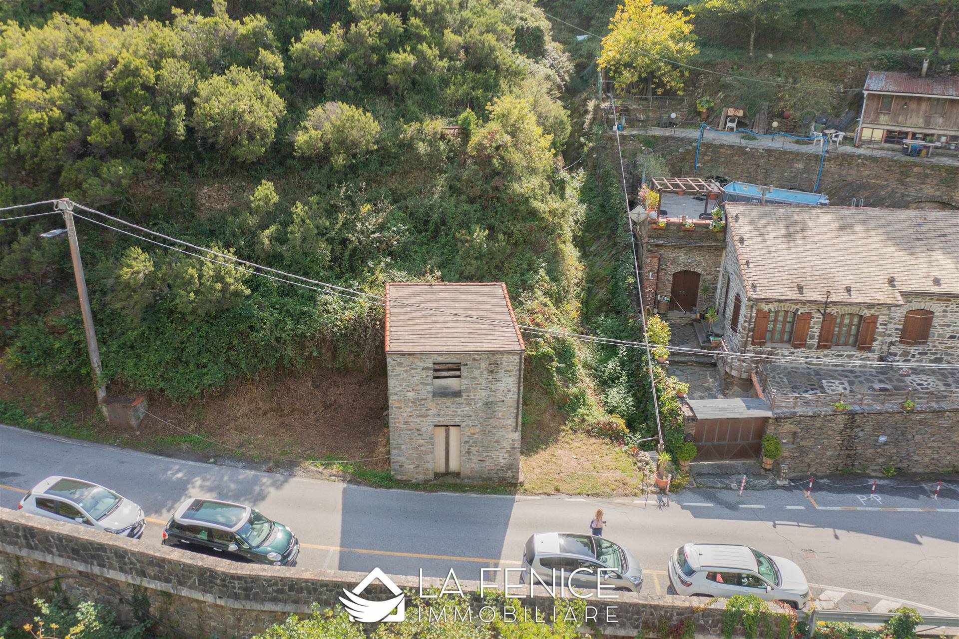 Appartamento a Vernazza con 2 locali di 56 m2 - Foto