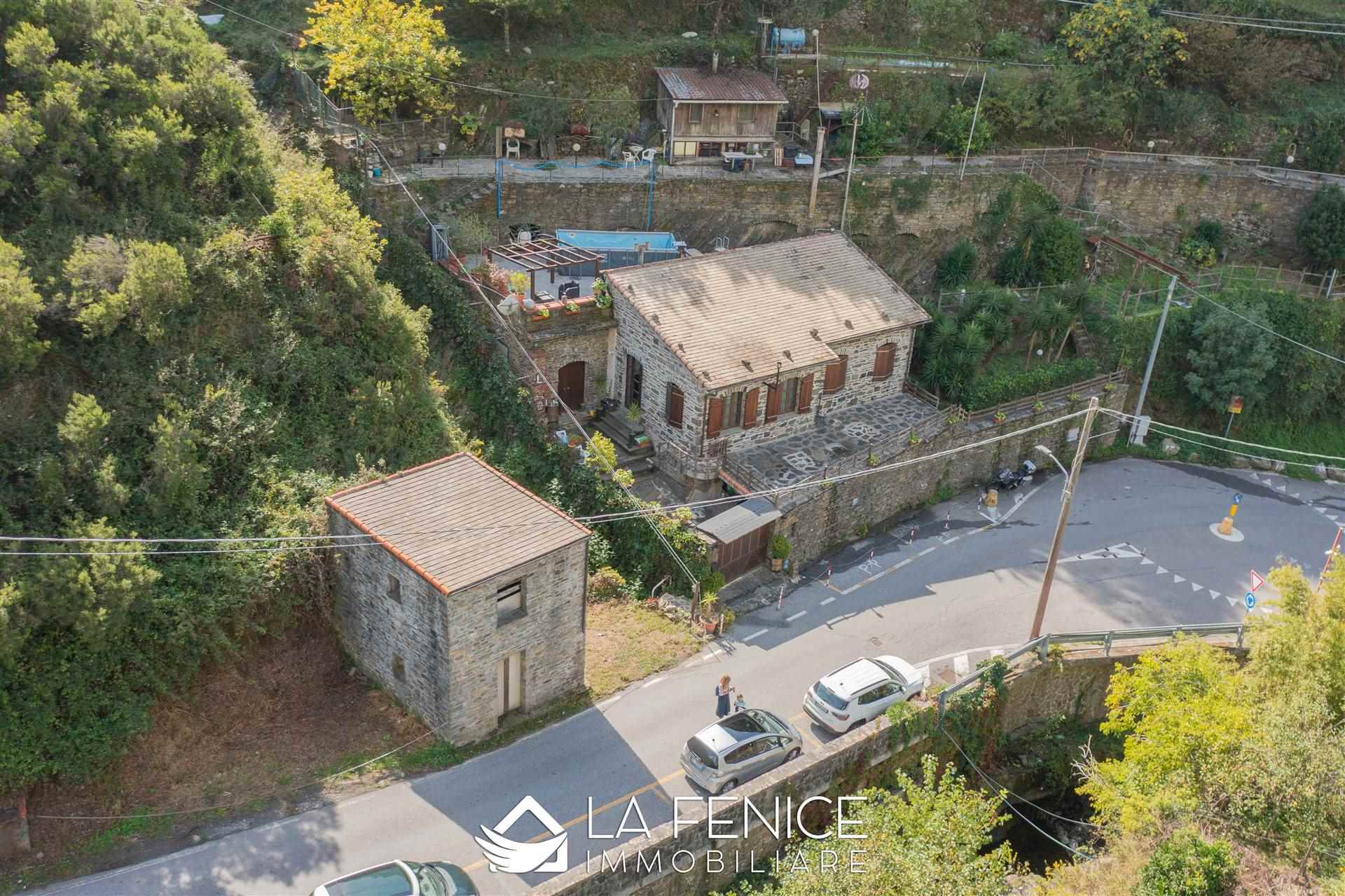 Appartamento a Vernazza con 2 locali di 56 m2 - Foto