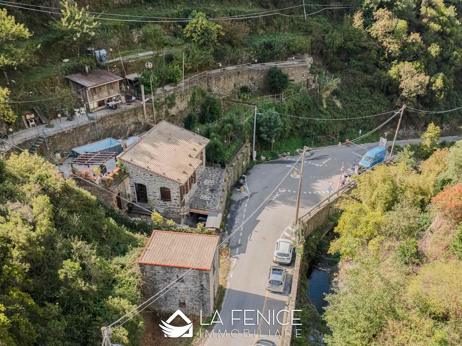 Appartamento a Vernazza con 2 locali di 56 m2 - Foto