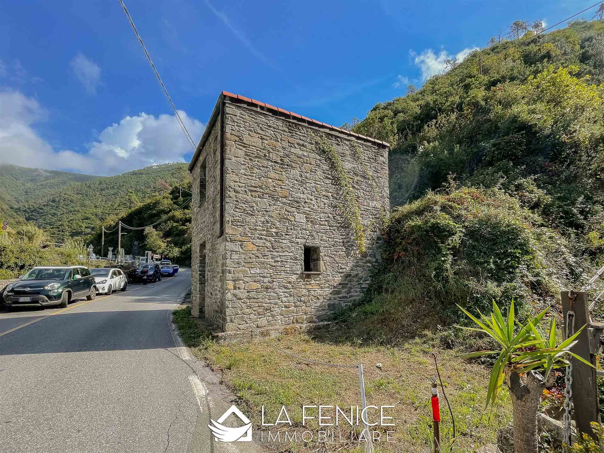 Appartamento a Vernazza con 2 locali di 56 m2 - Foto