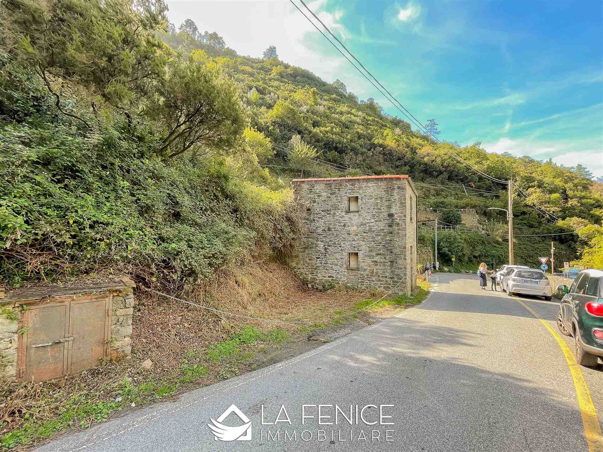 Appartamento a Vernazza con 2 locali di 56 m2 - Foto