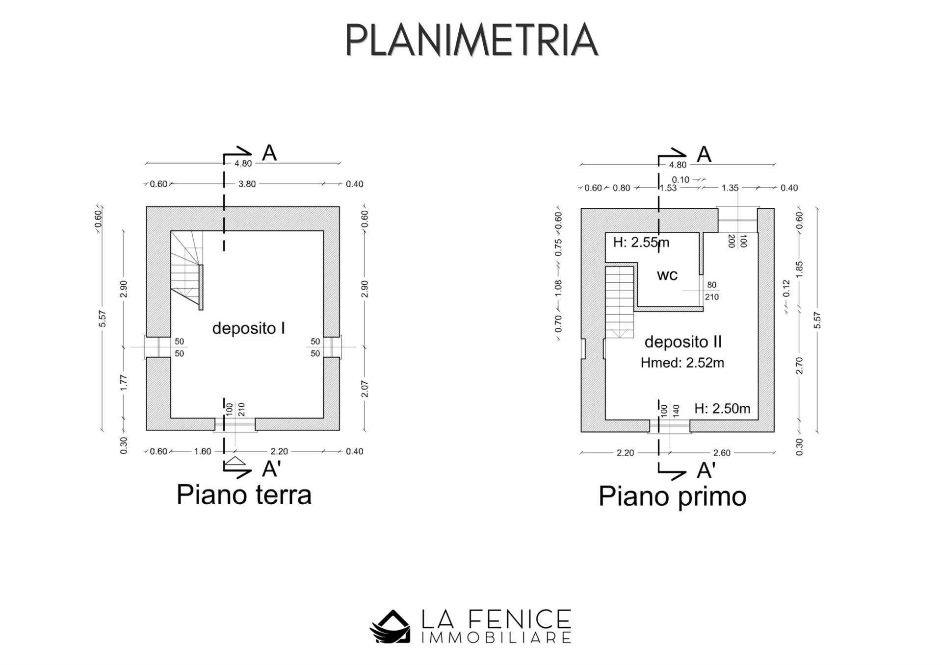 Appartamento a Vernazza con 2 locali di 56 m2 - Foto