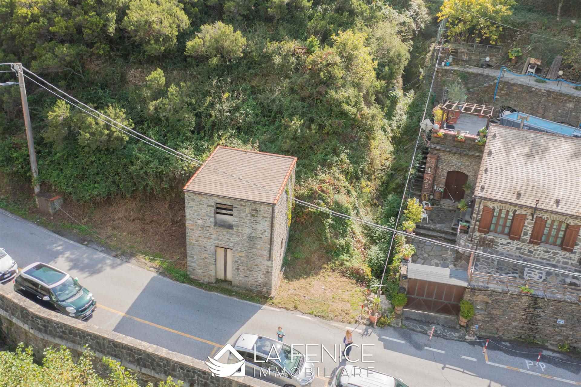 Appartamento a Vernazza con 2 locali di 56 m2 - Foto