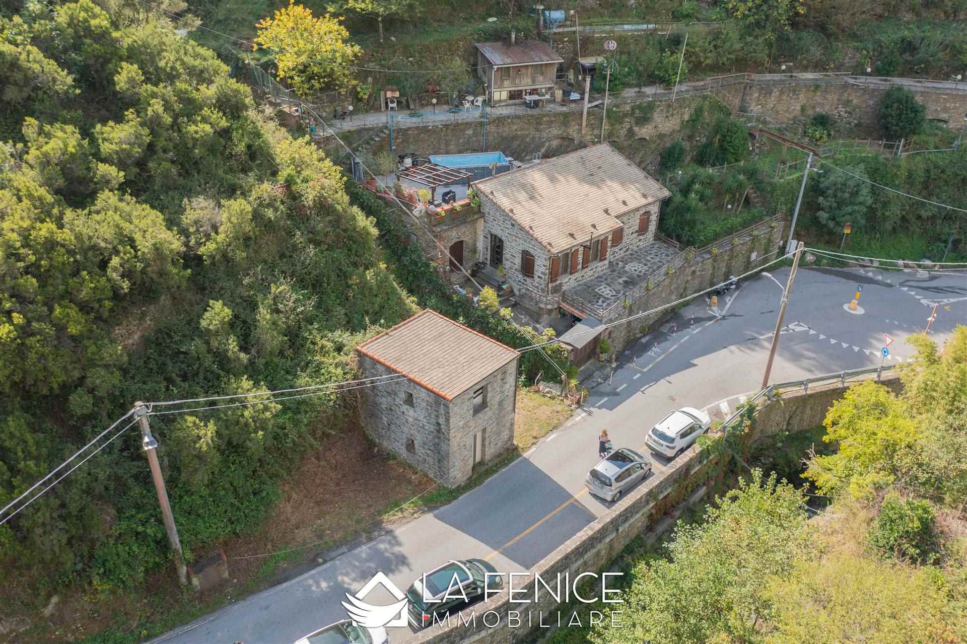 Appartamento a Vernazza con 2 locali di 56 m2 - Foto