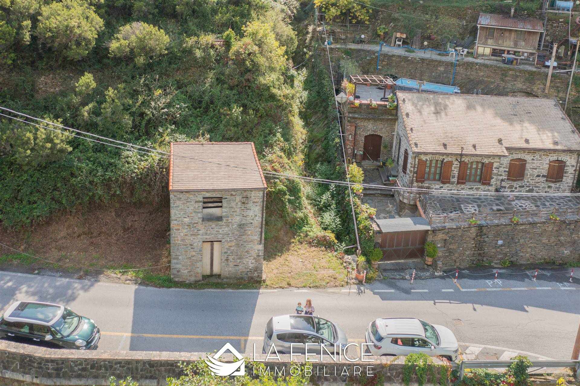 Appartamento a Vernazza con 2 locali di 56 m2 - Foto