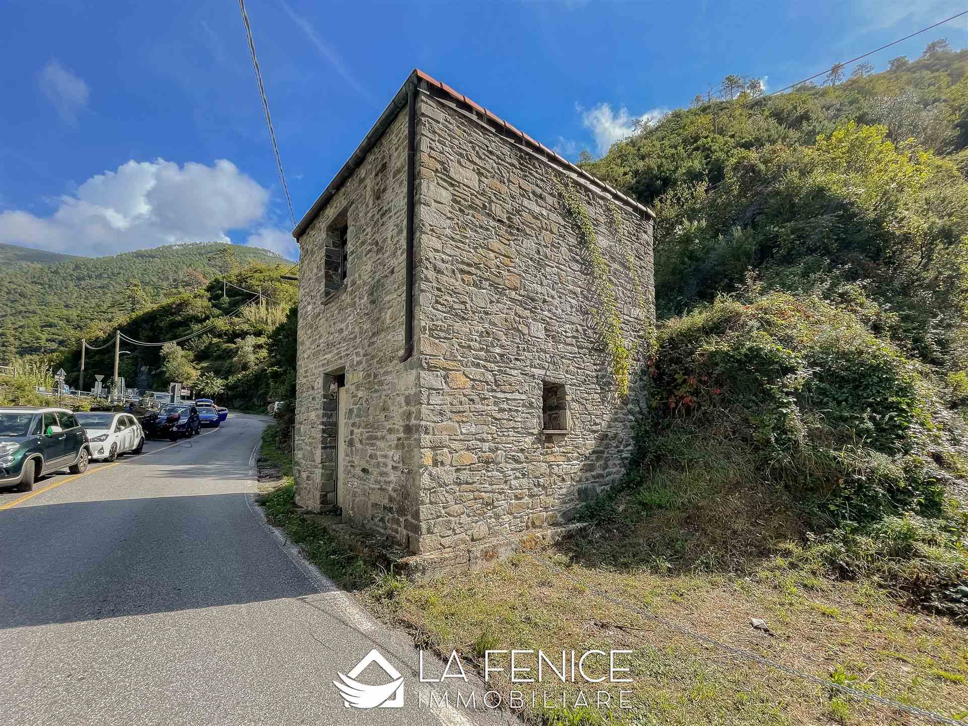 Appartamento a Vernazza con 2 locali di 56 m2 - Foto