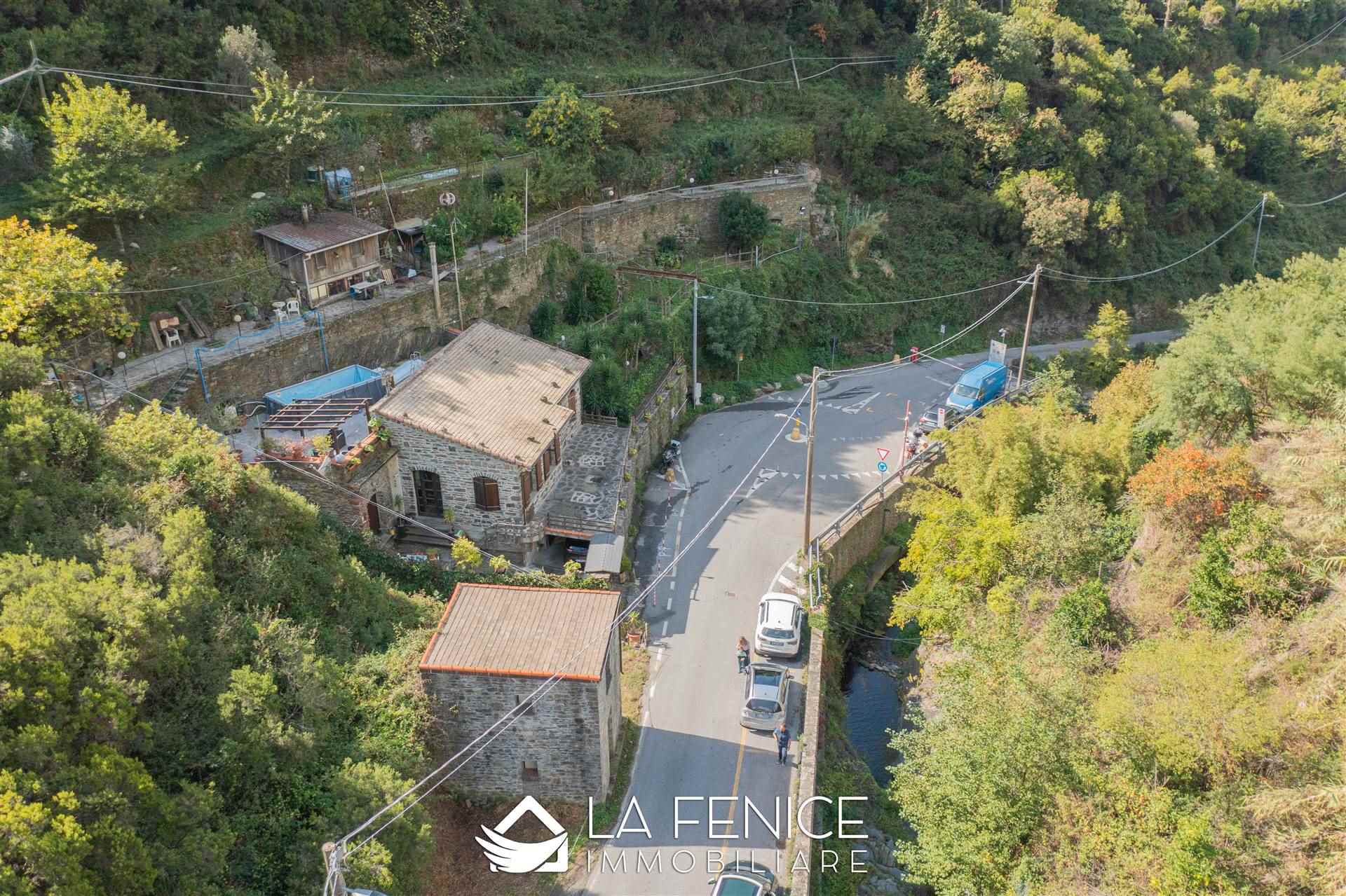 Appartamento a Vernazza con 2 locali di 56 m2 - Foto