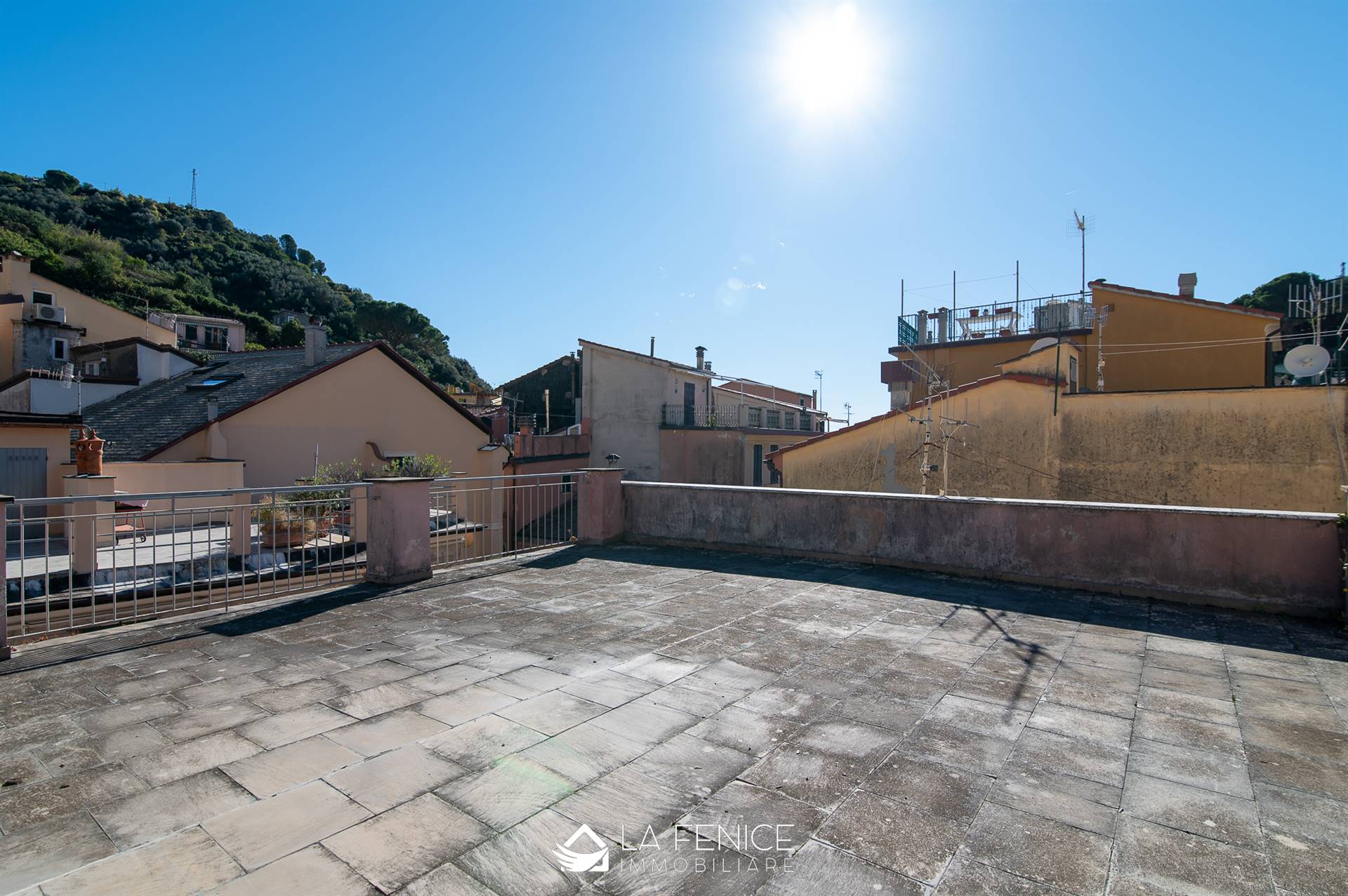 Appartamento a Monterosso al mare con 3 locali di 65 m2 - Foto