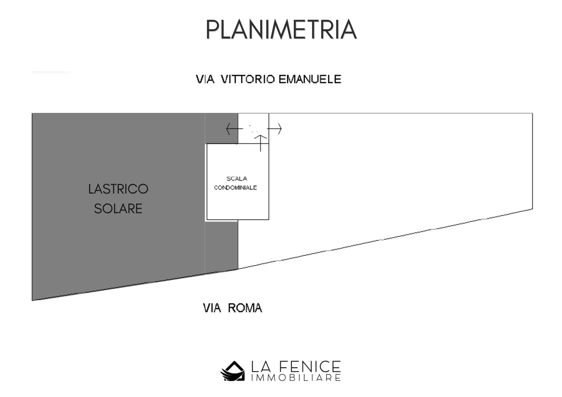 Appartamento a Monterosso al mare con 3 locali di 65 m2 - Foto