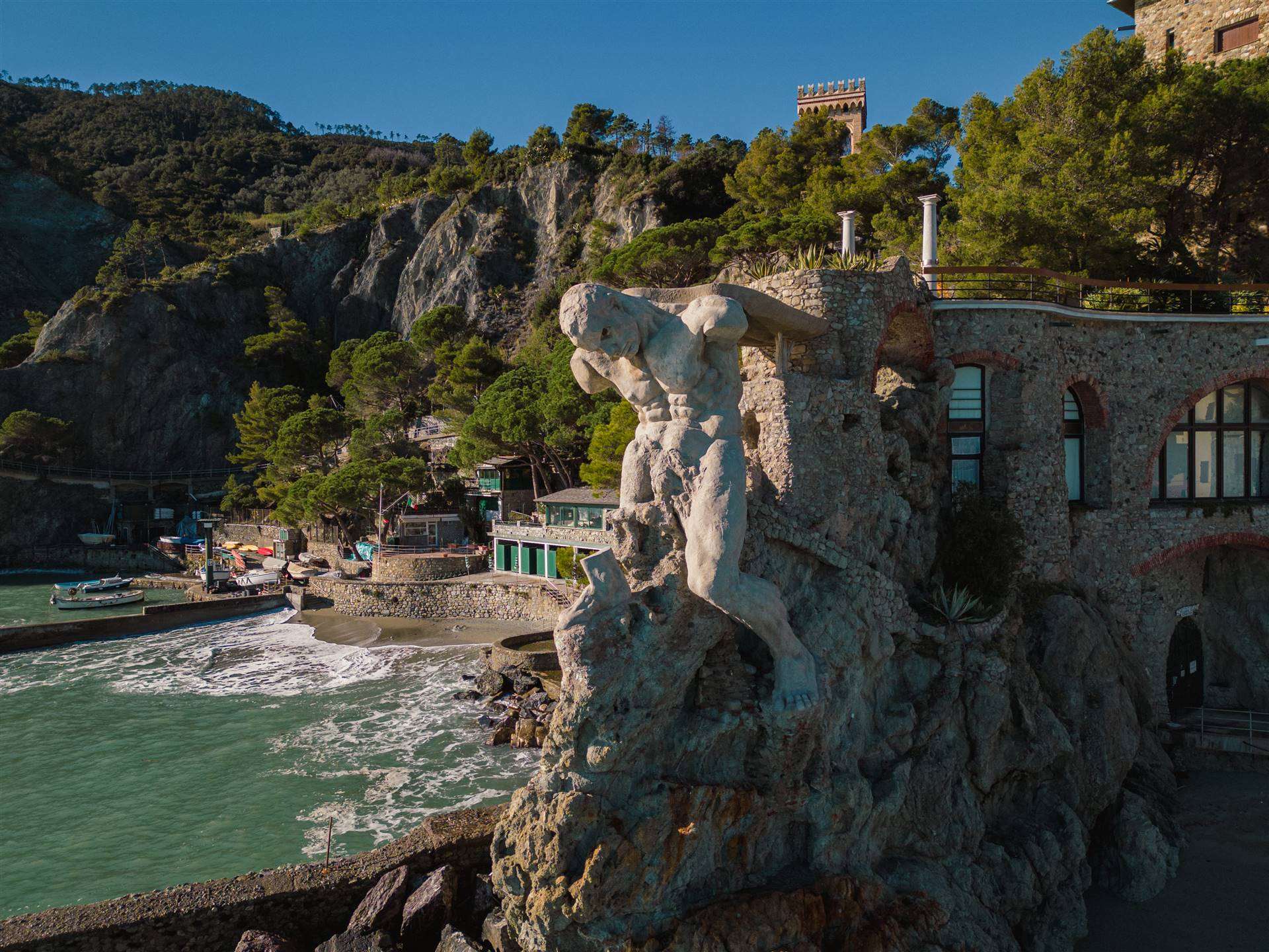 Appartamento a Monterosso al mare con 3 locali di 50 m2 - Foto