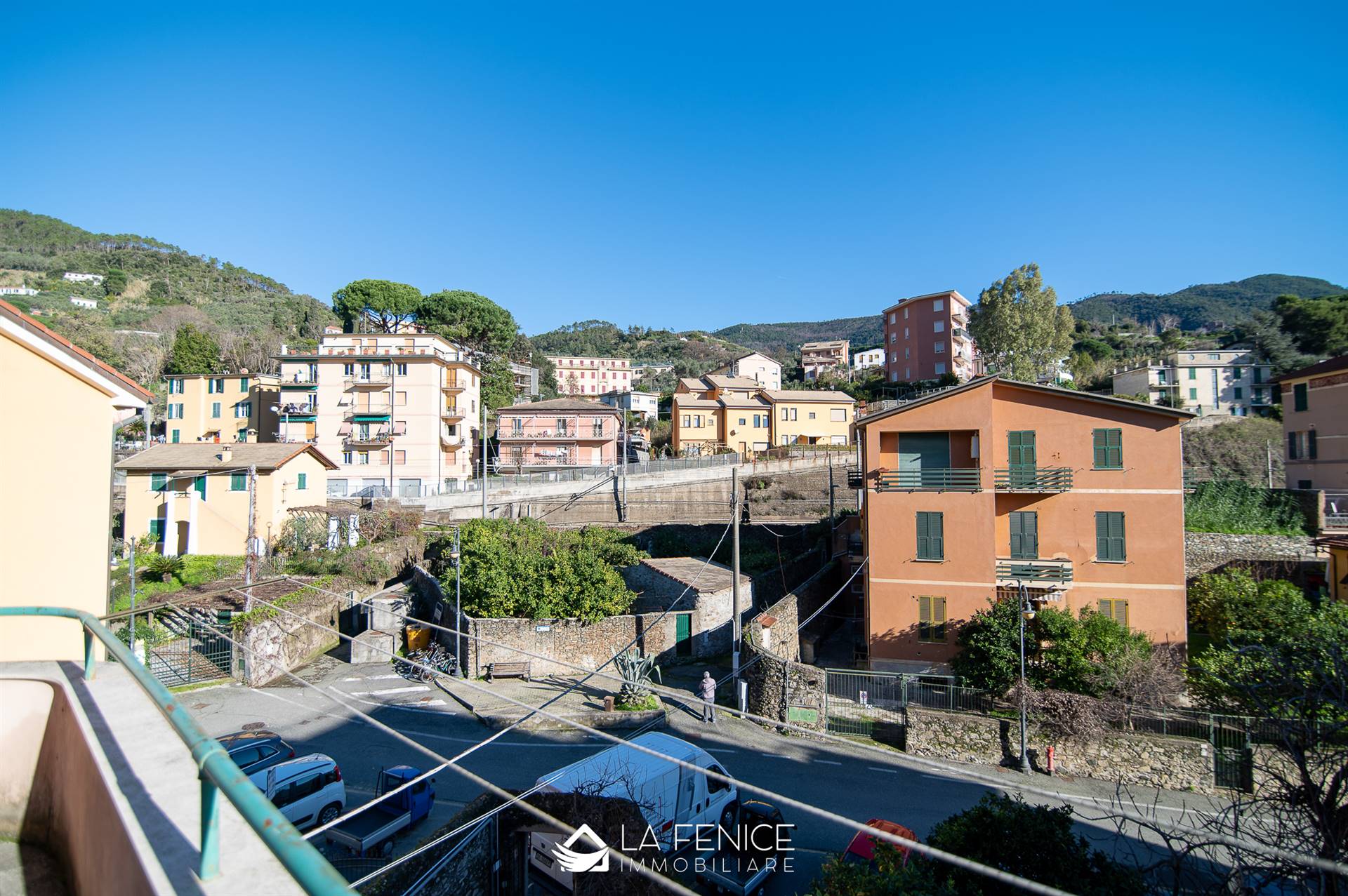 Appartamento a Monterosso al mare con 3 locali di 50 m2 - Foto