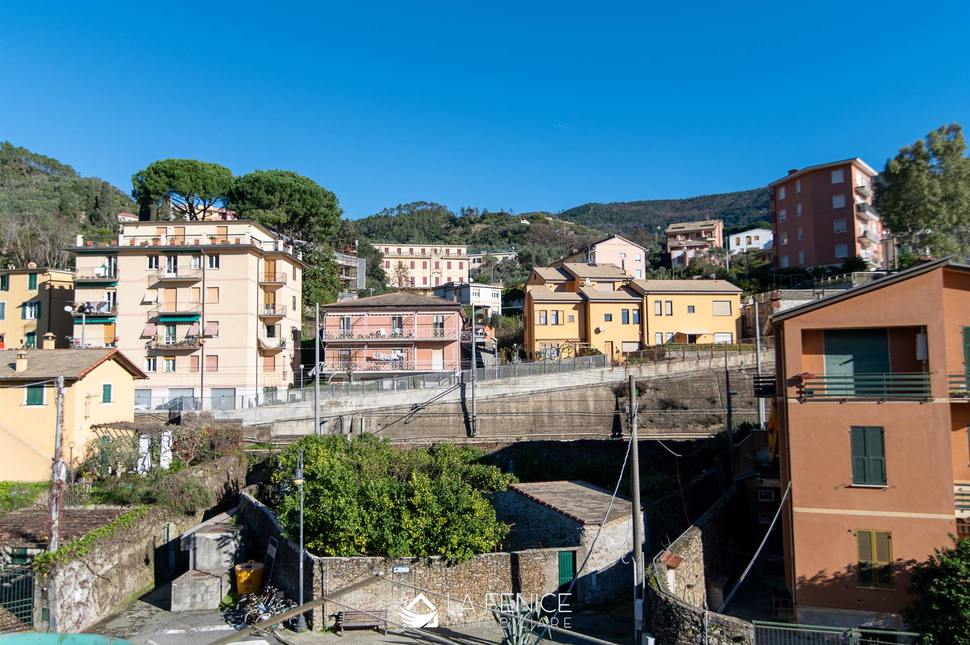 Appartamento a Monterosso al mare con 3 locali di 50 m2 - Foto