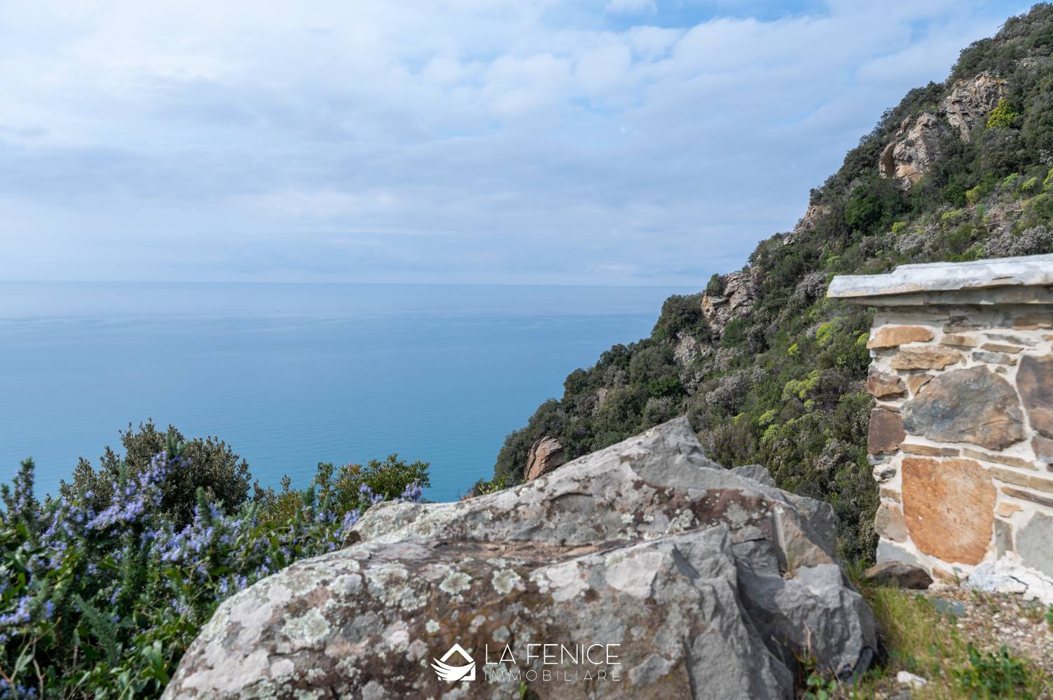 Rustico casale a Riomaggiore con 2 locali di 41 m2 - Foto