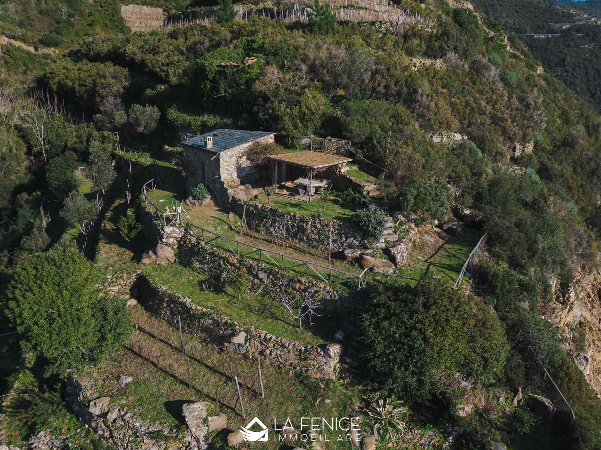 Rustico casale a Riomaggiore con 1 locali di 21 m2 - Foto