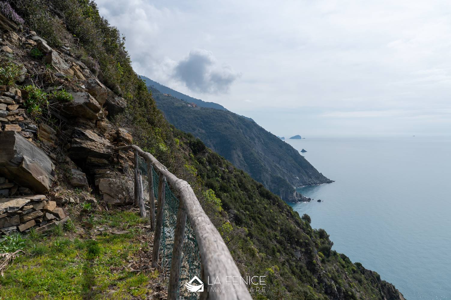 Rustico casale a Riomaggiore con 1 locali di 20 m2 - Foto