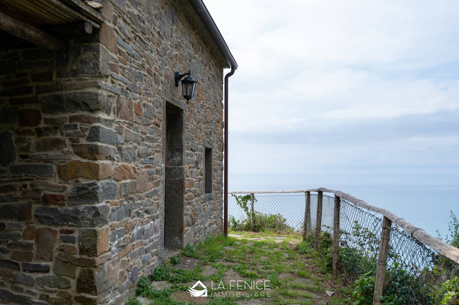 Rustico casale a Riomaggiore con 1 locali di 20 m2 - Foto