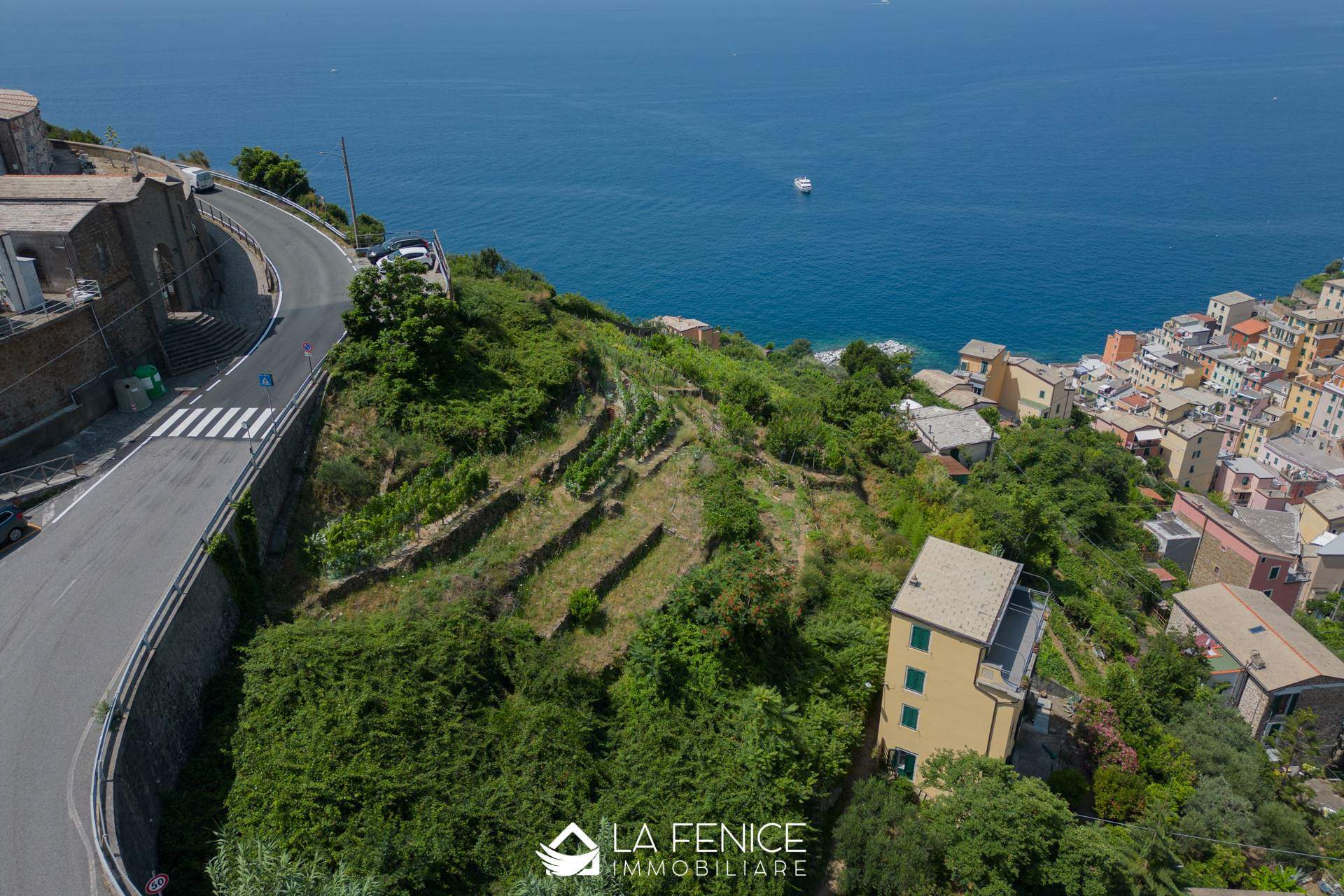 Appartamento a Riomaggiore con 4 locali di 80 m2 - Foto