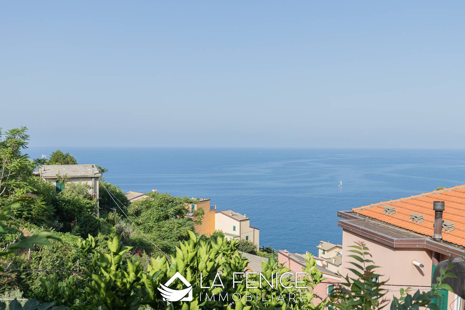 Appartamento a Riomaggiore con 4 locali di 80 m2 - VISTA