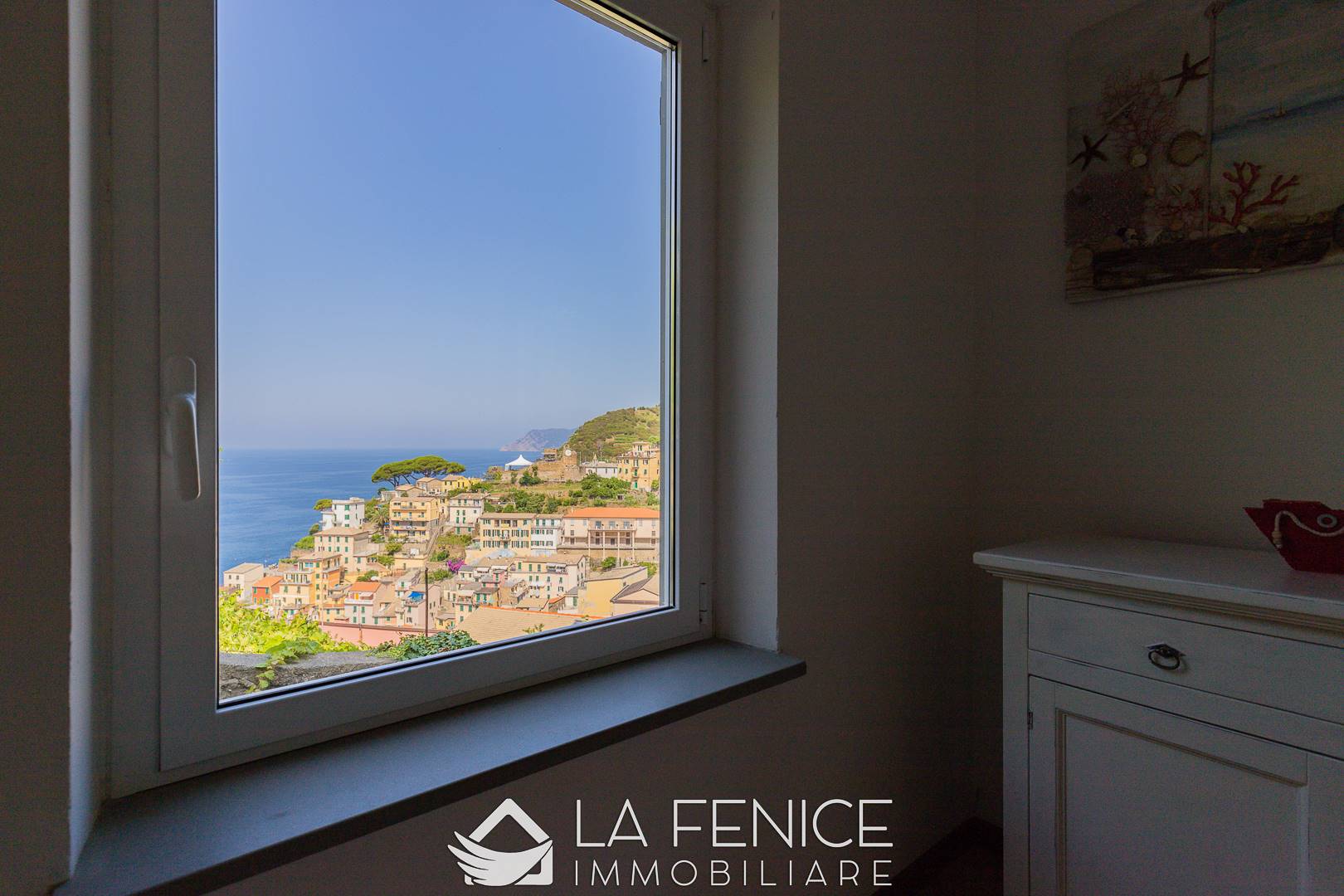 Appartamento a Riomaggiore con 4 locali di 80 m2 - VISTA