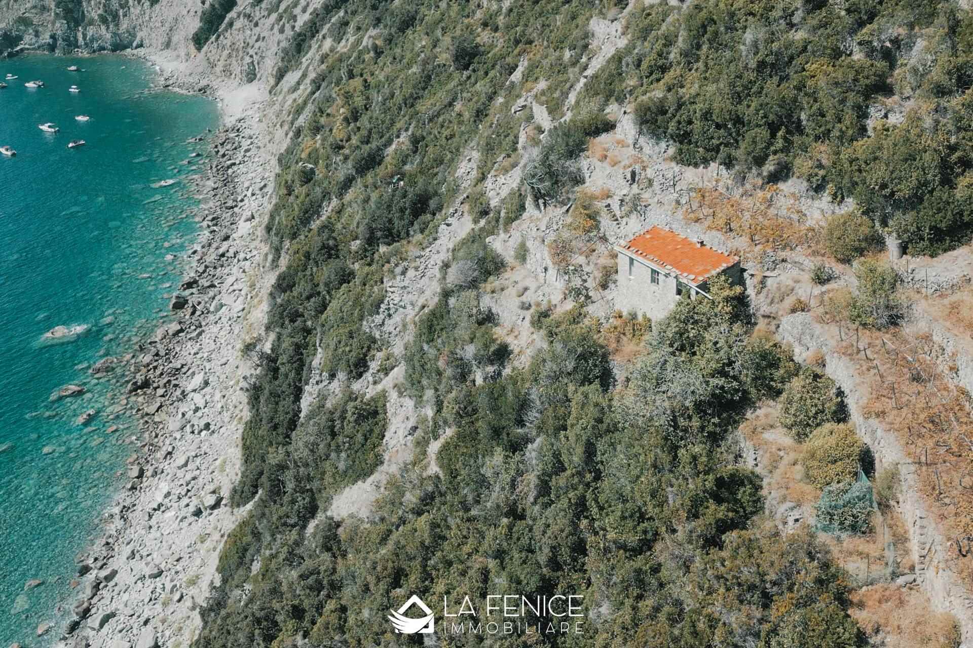 Rustico casale a Riomaggiore con 3 locali di 31 m2 - Foto