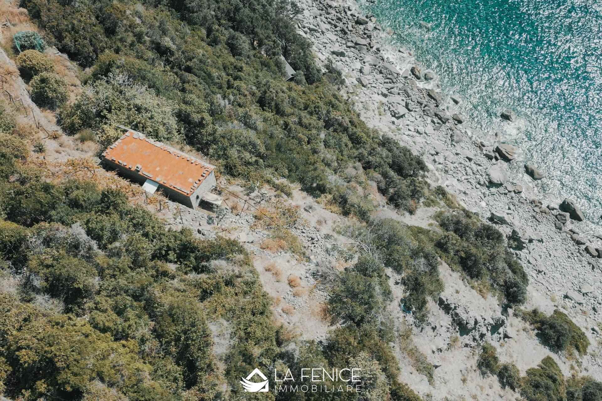 Rustico casale a Riomaggiore con 3 locali di 31 m2 - Foto