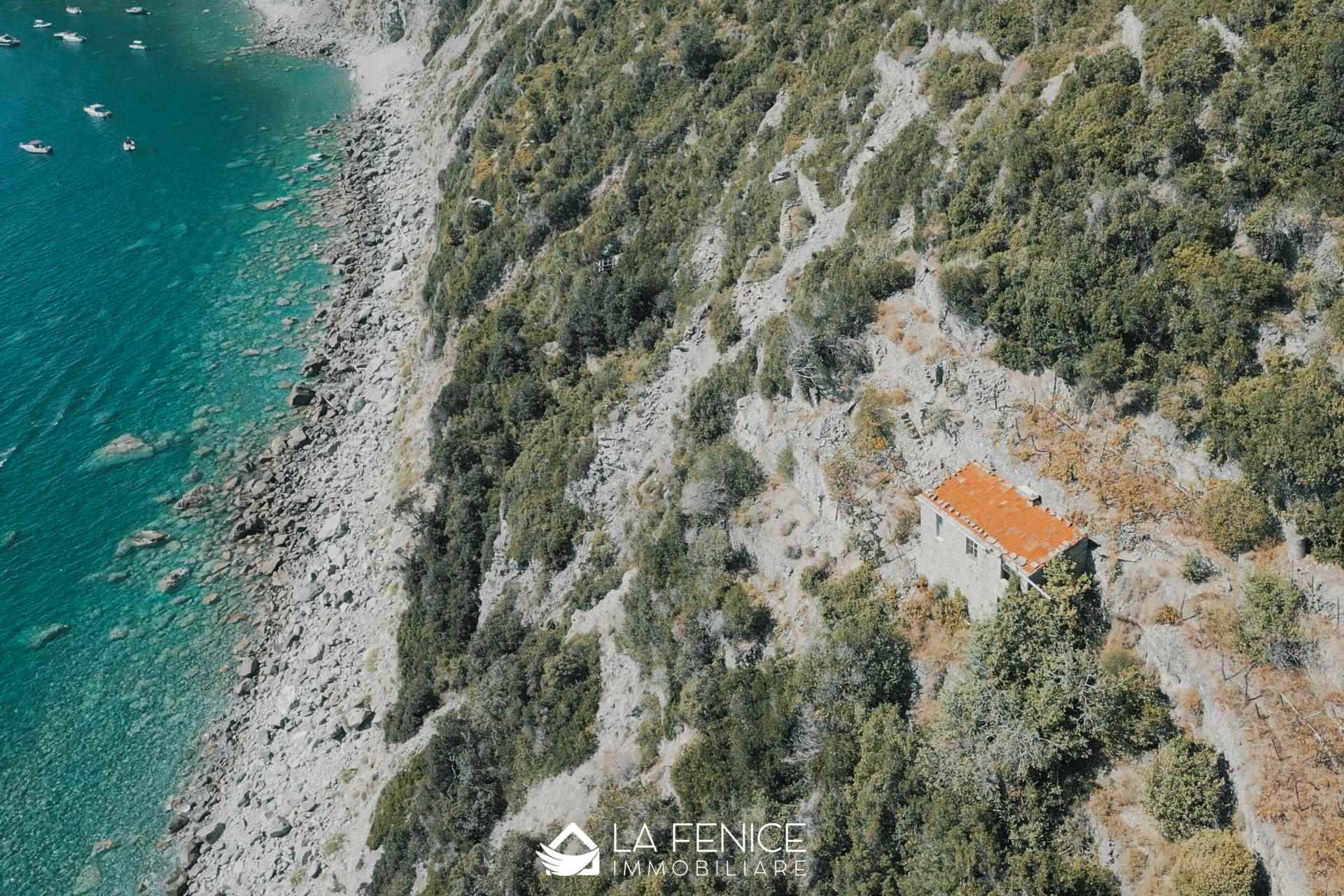 Rustico casale a Riomaggiore con 3 locali di 31 m2 - Foto